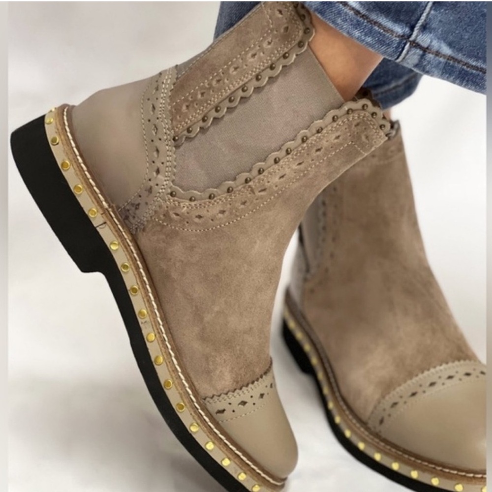 Free People Boots